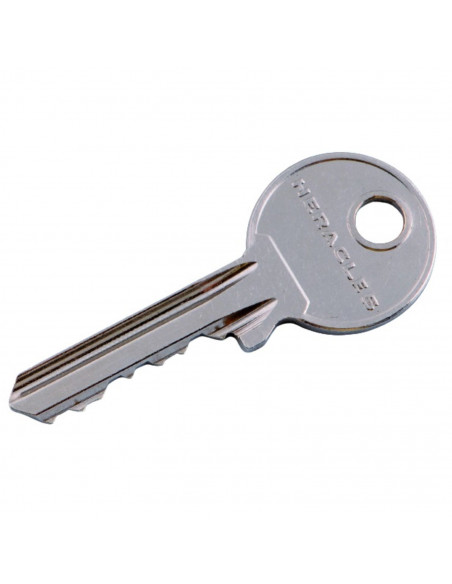 Verrou À Bouton S'entrouvrant Heracles Eco