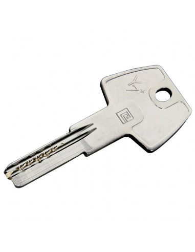 Verrou À Bouton Heracles Y7+