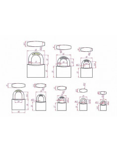 Cadenas Standard Heracles Uno 2