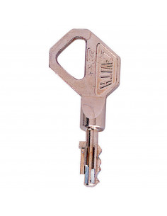 Mécanisme 3 Points Iseo Cavith 2