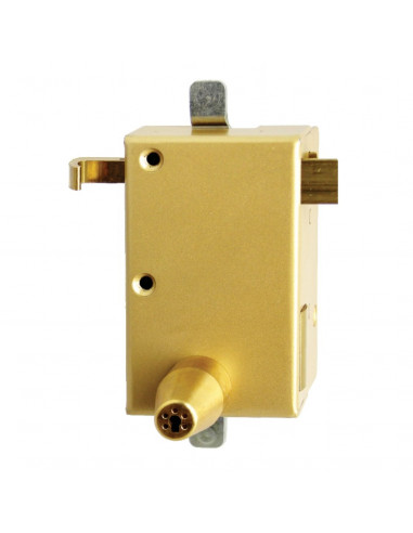 Mécanisme 3 Points Iseo Izis