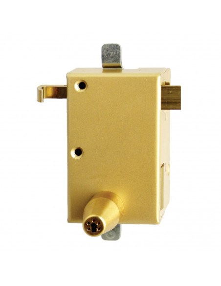 Mécanisme 3 Points Iseo Izis