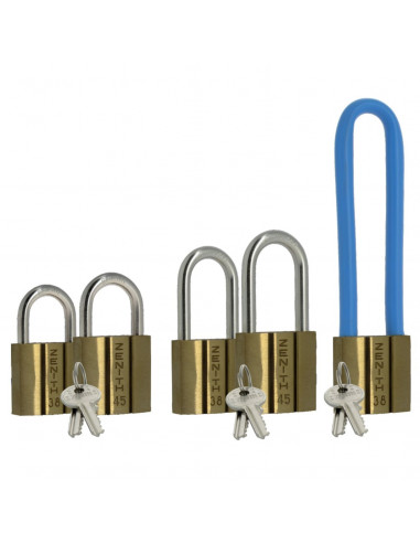 Cadenas Iseo Zenith