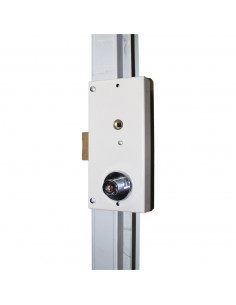 Serrure 3 Points En Applique Fichet Sans Souci 2