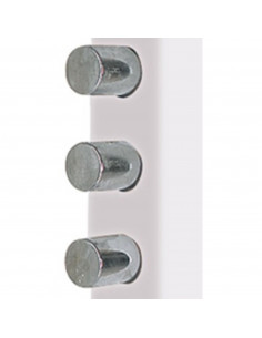 Serrure 3 Points En Applique Fichet Vertipoint T 2