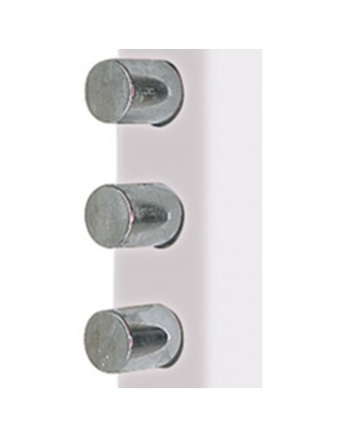 Serrure 3 Points En Applique Fichet Vertipoint T