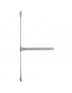 Serrure Anti Panique Iseo Push Idea 3 points pênes latéraux