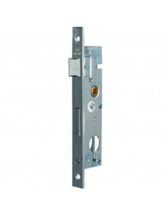 Serrure Monopoint À Larder Bricard Monobloc