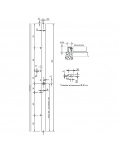 Carénée Sesame 1 Heracles 2