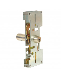 Mécanisme De Carénée Heracles Pericles