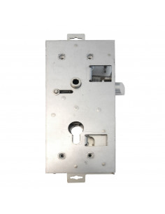 Mécanisme De Carénée Heracles Sesame 2 2