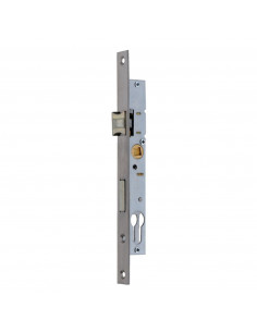 Monopoint À Larder Heracles Profil Étroit Entraxe 70 Mm