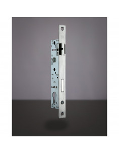 Monopoint À Larder Heracles Profil Étroit Entraxe 92 Mm 2