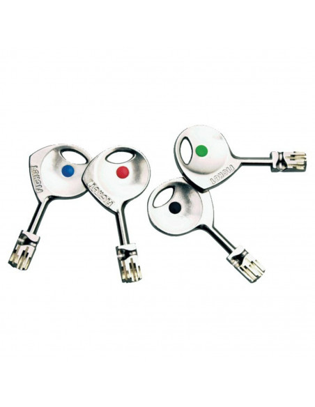 Antipanique Push Heracles Panama