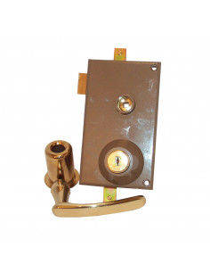 Antipanique Push Heracles Panama 2