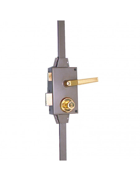 Antipanique Push Heracles Panama