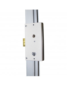 Mécanisme 3 Points Fichet Sans Souci 2