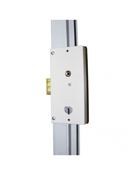 Mécanisme 3 Points Fichet Sans Souci