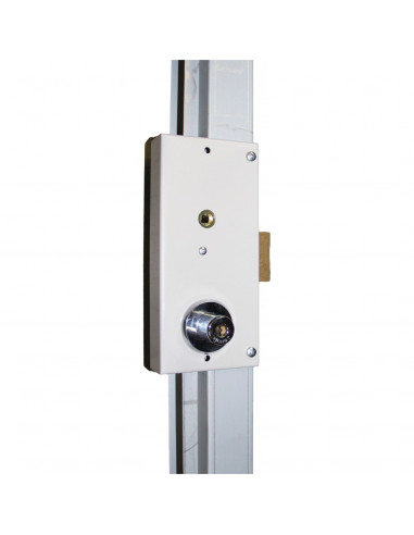 Mécanisme 3 Points Fichet Sans Souci