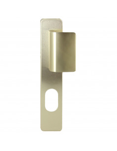 Ensemble Paliere Champagne Fichet Pour Palieris G351 2