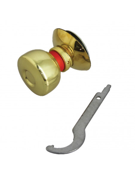 Bouton De Tirage Vachette V6079