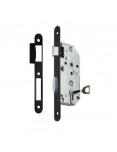 Serrure Monopoint À Larder Vachette Série D452 2