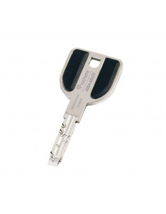 Serrure 3 Points En Applique Vachette Multilock Radial Nt 2