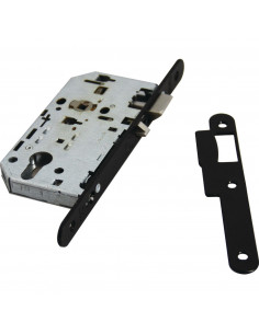 Monopoint À Larder Vachette D'urgence D456 2