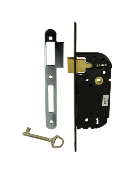 Monopoint À Larder Jpm Série Nf