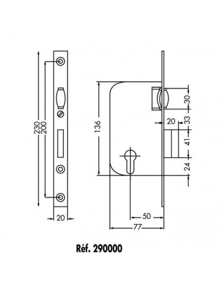 Monopoint À Larder Jpm Multibat À Rouleau