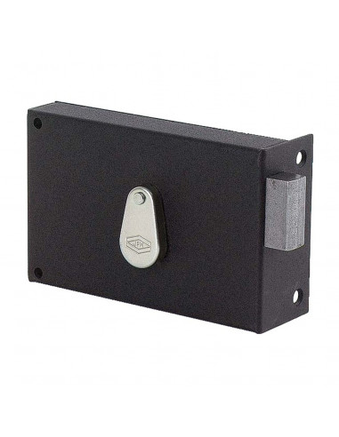 Monopoint En Applique Jpm 4 Gorges Horizontal