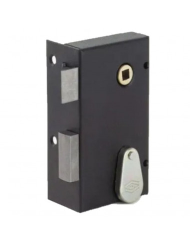 Monopoint En Applique Jpm 4 Gorges Vertical