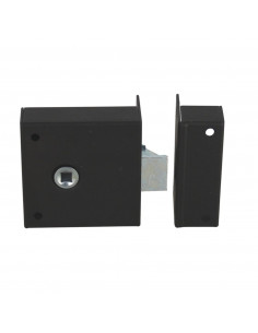 Monopoint En Applique Jpm Bec De Cane