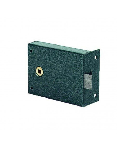 Monopoint En Applique Jpm Bec De Cane