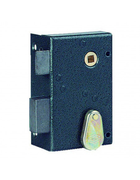 Monopoint En Applique Jpm Clé À Chiffre