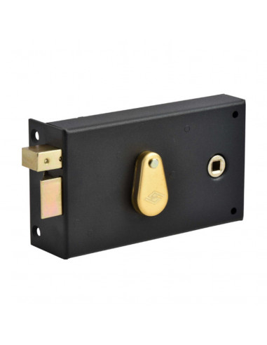 Monopoint En Applique Jpm Clé À Chiffre