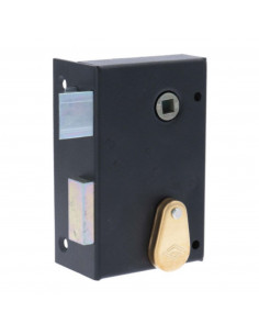 Monopoint En Applique Jpm Clé À Chiffre De Grille 2