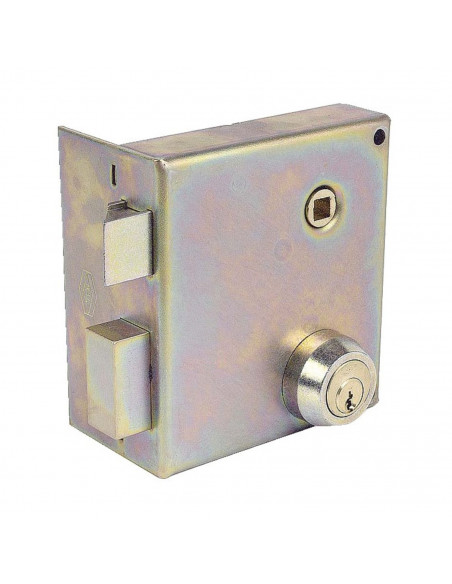 Monopoint En Applique Jpm Vega Extra Renforcée