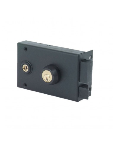 Monopoint En Applique Jpm Vega De Grille