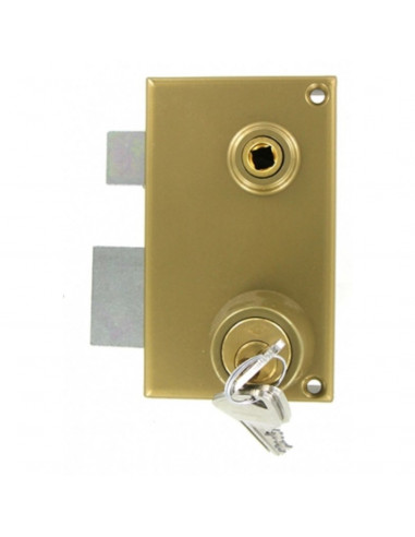 Monopoint En Applique Jpm Vega Vertical