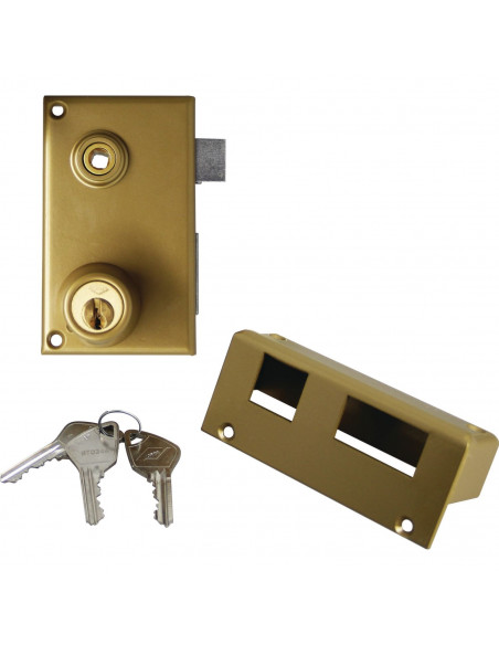 Monopoint En Applique Jpm Vega Vertical