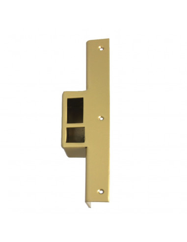 Paire De Verrou Intermédiaire Jpm Pour Serrure...