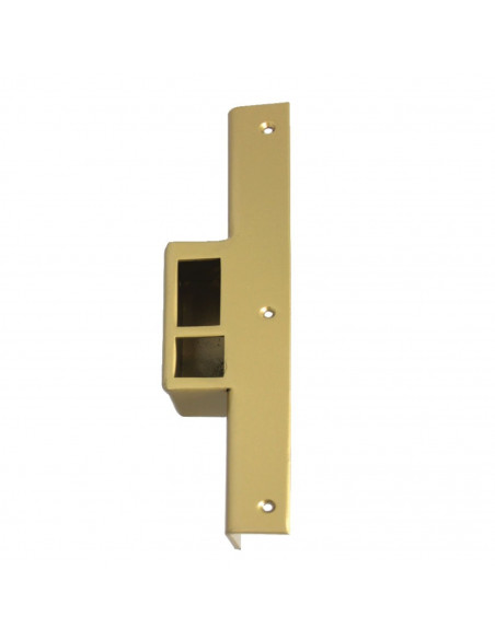 Paire De Verrou Intermédiaire Jpm Pour Serrure 3 Points