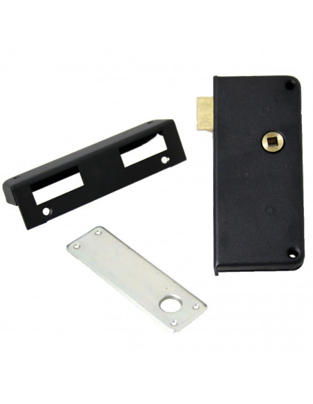 Monopoint En Applique Jpm Extra Plate