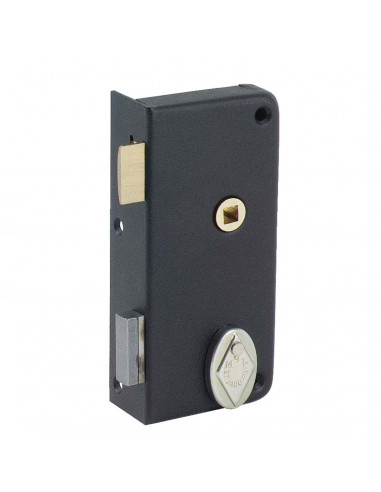 Monopoint En Applique Jpm Extra Plate