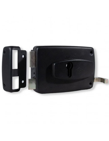 Monopoint En Applique Jpm Freelox