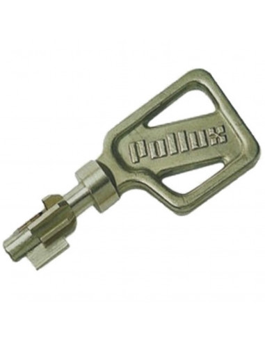 Mécanisme 3 Points En Applique Pollux 7 Ailettes