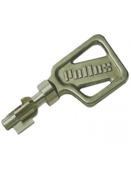 Mécanisme 3 Points En Applique Pollux 7 Ailettes