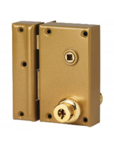 Monopoint En Applique Pollux Vertical 2