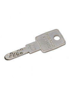 Mécanisme De Carénée Picard Presence 1 Kaba 2